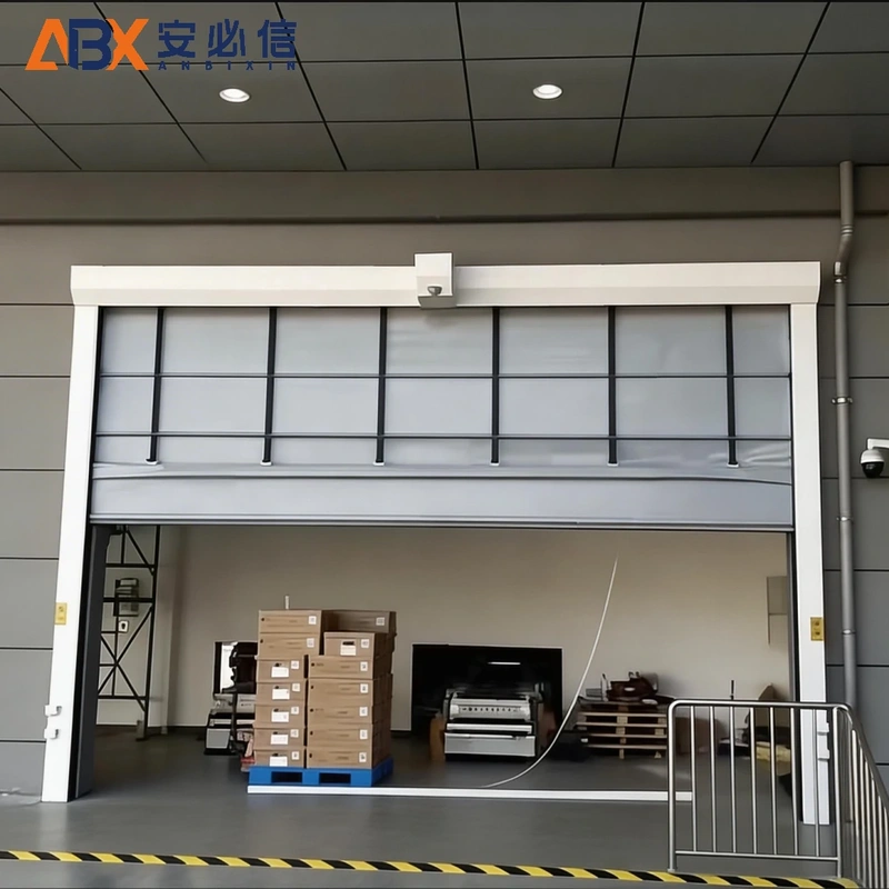 大连市冷库门封